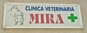 Clínica Veterinaria Mira