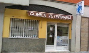 Clínica Veterinaria Montilla Mascotas