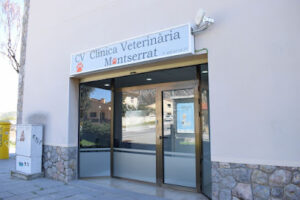 Clínica Veterinària Montserrat