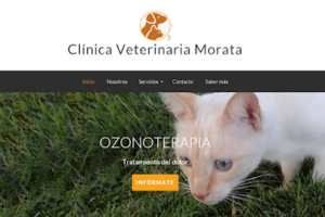 Clínica Veterinaria Morata