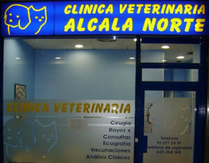 Clínica Veterinaria Mundo Mascota