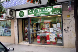 Clínica Veterinaria Nervion