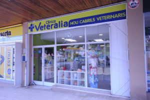 Clínica Veterinària Nou Cabrils (Veteralia)