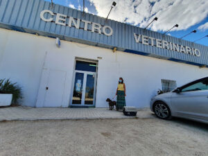 Clínica Veterinaria Nueva Italica