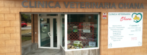 Clínica Veterinaria Ohana