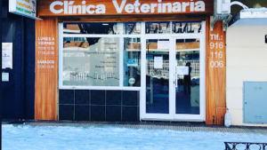 Clínica Veterinaria Parque Grande