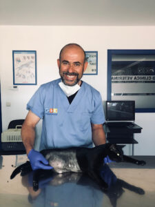 Clínica Veterinaria Pequesalud