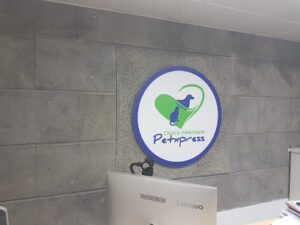 Clínica Veterinaria Petxpress