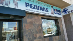 Clínica Veterinaria Pezuñas