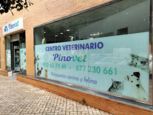 Clínica Veterinaria Pinovet