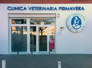 Clínica Veterinaria Primavera