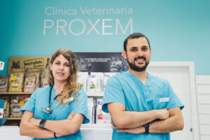 Clínica Veterinaria Proxem