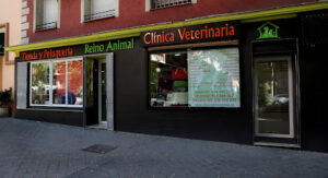 Clínica Veterinaria Reino Animal