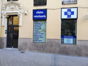 Clínica Veterinaria Rios Rosas