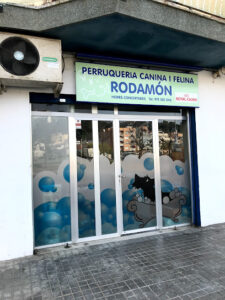 Clínica Veterinaria Rodamón