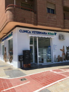 Clínica Veterinaria Roma