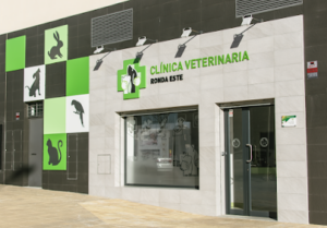 Clínica Veterinaria Ronda Este