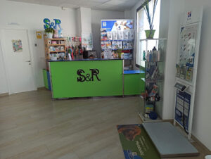 Clínica Veterinaria S&R Estepa