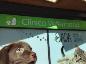 Clínica Veterinaria Sada