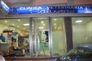 Clínica Veterinaria Salinetas