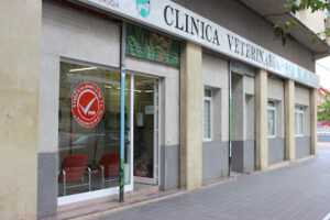 Clínica Veterinaria San Blas