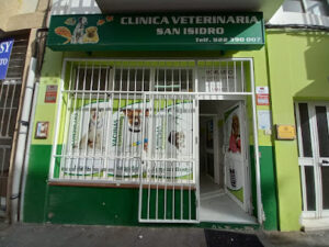 Clínica Veterinaria San Isidro