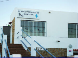 Clínica Veterinaria San José