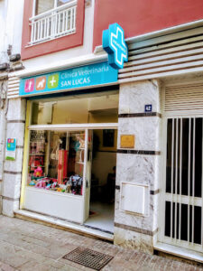 Clínica Veterinaria San Lucas