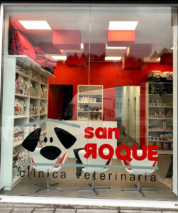 Clínica Veterinaria San Roque