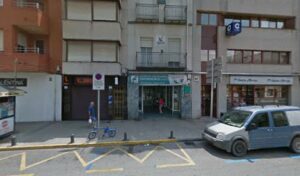 Clínica Veterinaria Sant Antoni