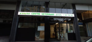 Clínica Veterinaria Sant Boi Vidavet