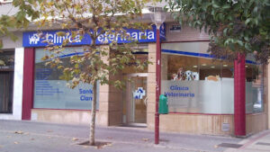 Clínica Veterinaria Santa Clara