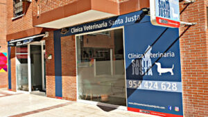 Clínica Veterinaria Santa Justa