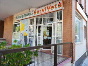 Clínica Veterinaria Servivets