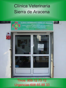 Clínica Veterinaria Sierra De Aracena