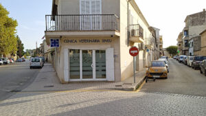 Clínica Veterinària Sineu