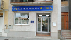 Clínica Veterinaria Sorben