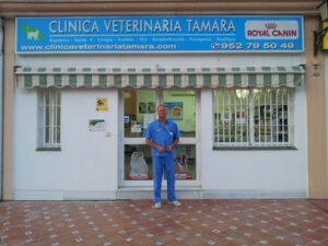 Clínica Veterinaria Tamara