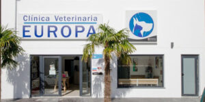 Clínica Veterinaria Tarifa Europa