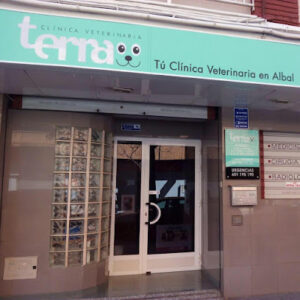 Clínica Veterinària Terra Albal