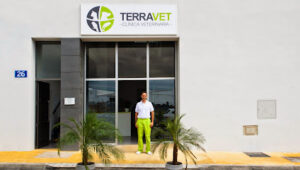 Clínica Veterinaria Terravet