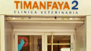 Clínica Veterinaria Timanfaya