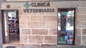 Clínica Veterinaria Toriles