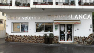 Clínica Veterinaria Torreblanca