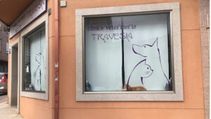 Clínica Veterinaria Travesía