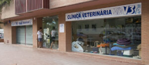 Clínica Veterinaria V3 Lleida