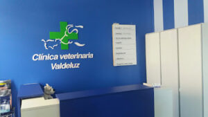 Clínica Veterinaria Valdeluz