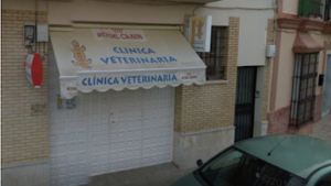 Clínica Veterinaria Vázquez Ferrete