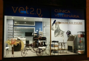 Clínica Veterinària Vet2.0