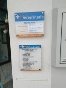 Clínica Veterinaria Vetalys Gelves